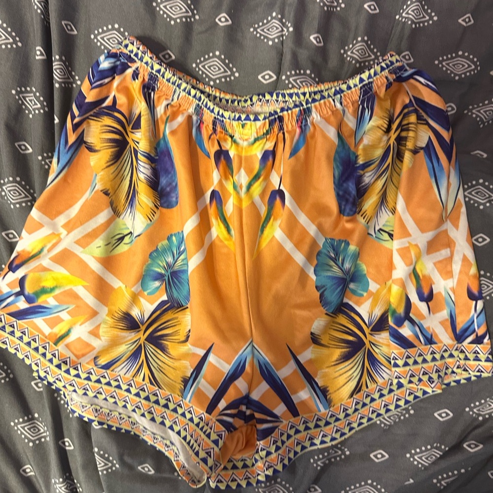 Tropical Matching Set - Picture 7 of 10